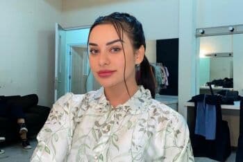 Emosi, Nora Alexandra Disebut Jatuhkan Harga Diri Usai Unggah Foto Berbikini Emosi, Nora Alexandra Disebut Jatuhkan Harga Diri Usai Unggah Foto Berbikini