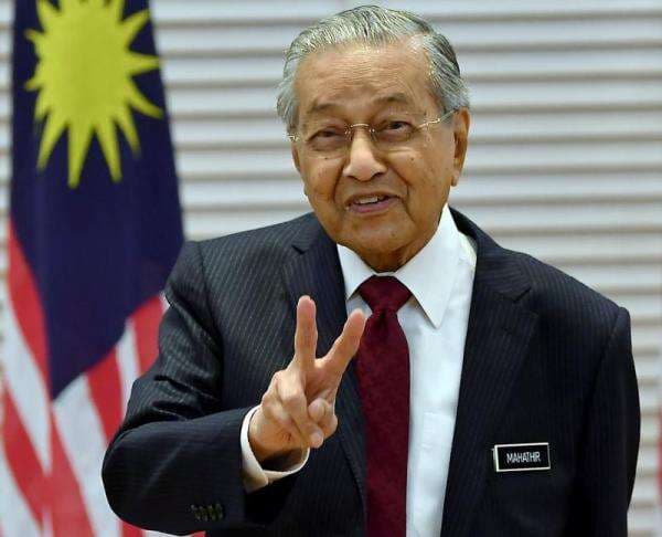 Muhammadiyah Desak Mahathir Setop Picu Konflik Masa Lampau RI-Malaysia Muhammadiyah Desak Mahathir Setop Picu Konflik Masa Lampau RI-Malaysia