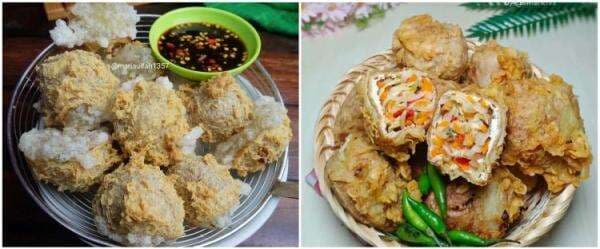 15 Resep olahan tahu untuk jualan, lezat dan mudah dibuat 15 Resep olahan tahu untuk jualan, lezat dan mudah dibuat