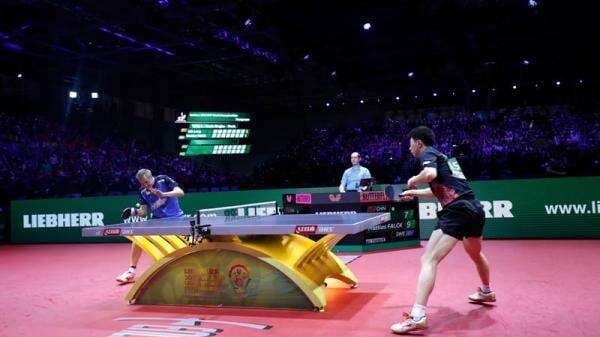 Jenis-Jenis Servis dalam Tenis Meja yang Patut Anda Kuasai Jenis-Jenis Servis dalam Tenis Meja yang Patut Anda Kuasai