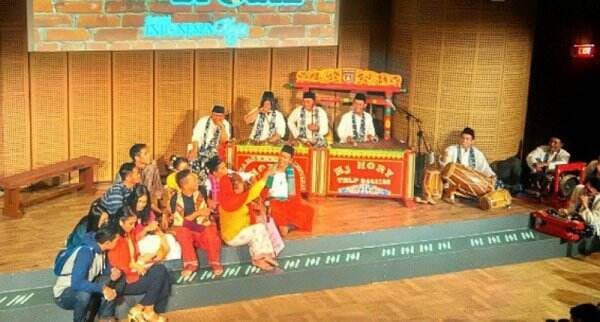 Mengenal Sejarah Lenong Betawi yang Sudah Ada sejak Abad 19, Berawal dari Pengamen Mengenal Sejarah Lenong Betawi yang Sudah Ada sejak Abad 19, Berawal dari Pengamen