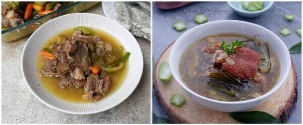 13 Resep olahan iga sapi kuah, gurih, sedap, dijamin bikin nagih 13 Resep olahan iga sapi kuah, gurih, sedap, dijamin bikin nagih