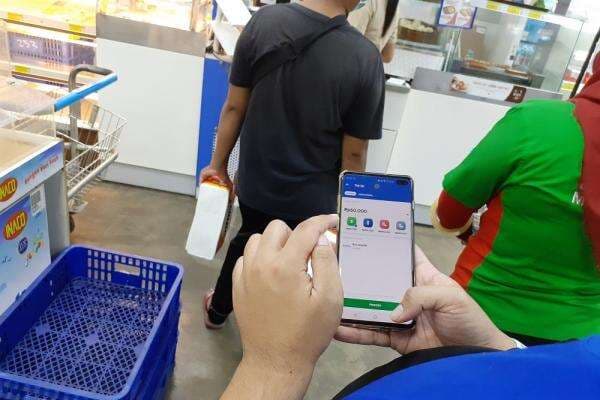 Kumpulan Cara Isi Saldo Gopay Paling Mudah Kumpulan Cara Isi Saldo Gopay Paling Mudah