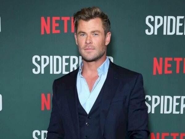 Chris Hemsworth Ingin Thor Ada di &#039;Deadpool 3&#039; Hanya untuk Bikin Marah Hugh Jackman