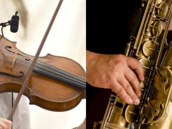 10 Contoh Alat Musik Harmonis dari yang Tradisional sampai Modern 10 Contoh Alat Musik Harmonis dari yang Tradisional sampai Modern
