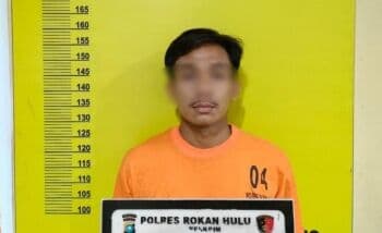 5 Fakta Bos Sawit Bunuh Anak Buahnya, Pura-Pura Kaget Saat Temukan Mayat 5 Fakta Bos Sawit Bunuh Anak Buahnya, Pura-Pura Kaget Saat Temukan Mayat