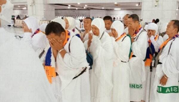 Waspada! Ini Penyakit yang Paling Banyak Dialami Jemaah Haji Indonesia