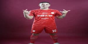 Profil dan Biodata Alexis Messidoro: Umur, Agama dan Karier, Gelandang Argentina Gabung Persis Solo Profil dan Biodata Alexis Messidoro: Umur, Agama dan Karier, Gelandang Argentina Gabung Persis Solo