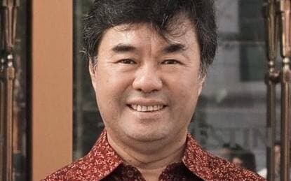 Intip Harta Kekayaan Martua Sitorus, Pemilik Wilmar yang Masuk Daftar Orang Terkaya Indonesia Intip Harta Kekayaan Martua Sitorus, Pemilik Wilmar yang Masuk Daftar Orang Terkaya Indonesia