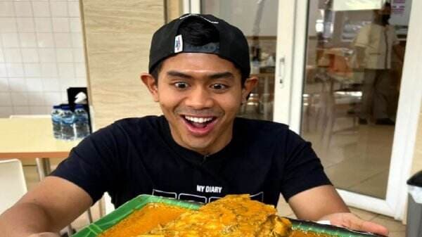 Profil dan Biodata Tanboy Kun, YouTuber yang Sempat Buat Irfan Hakim Dilarikan ke Rumah Sakit