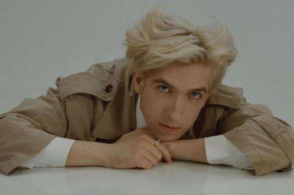 Lirik Lagu Line Without a Hook dan Terjemahan, Dipopulerkan Ricky Montgomery Lirik Lagu Line Without a Hook dan Terjemahan, Dipopulerkan Ricky Montgomery