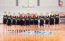 Timnas Basket U-16 Putri Indonesia Mulai Perjuangan di Kejuaraan Asia Hari Ini Timnas Basket U-16 Putri Indonesia Mulai Perjuangan di Kejuaraan Asia Hari Ini