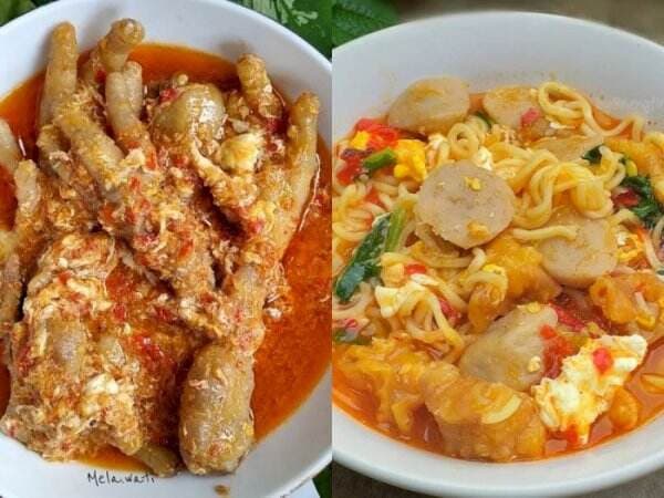 5 Resep Seblak Kuah Pedas Khas Bandung dan Cara Membuatnya 5 Resep Seblak Kuah Pedas Khas Bandung dan Cara Membuatnya