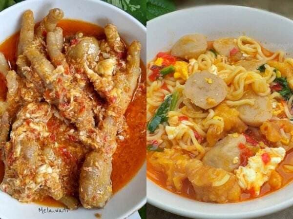 5 Resep Seblak Kuah Pedas Khas Bandung dan Cara Membuatnya