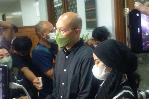 Profil dan Biodata Aditya Tumbuan, Anak Kandung Artis Frans Tumbuan dan Rima Melati Profil dan Biodata Aditya Tumbuan, Anak Kandung Artis Frans Tumbuan dan Rima Melati