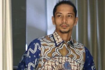 Kritik Promosi Holywings yang Berbau SARA, Fauzi Baadilla: Gue Kasih Vitamin Otak! Kritik Promosi Holywings yang Berbau SARA, Fauzi Baadilla: Gue Kasih Vitamin Otak!