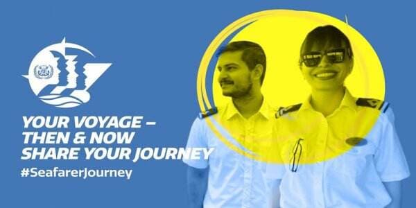 15 Ucapan Selamat Hari Pelaut Sedunia 2022, Cocok Untuk Status WA dan Facebook 15 Ucapan Selamat Hari Pelaut Sedunia 2022, Cocok Untuk Status WA dan Facebook