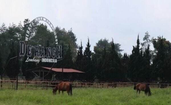 4 Tempat Wisata di Bandung yang Cocok untuk Liburan Anak Sekolah