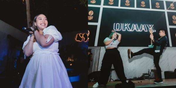 Biodata dan Profil Nicky KAY: Umur, Agama dan Karier, Vokalis OKAAY Bareng Okin Biodata dan Profil Nicky KAY: Umur, Agama dan Karier, Vokalis OKAAY Bareng Okin