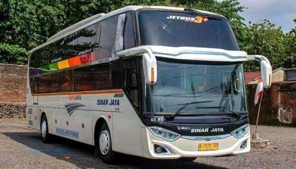 Kenapa Sebagian Bus Saat Ini Tak Dipasang Pintu untuk Sopir? Ini Jawabannya Kenapa Sebagian Bus Saat Ini Tak Dipasang Pintu untuk Sopir? Ini Jawabannya