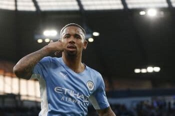 Gabriel Jesus Gabung Arsenal dari Manchester City, Tinggal Pengumuman Resmi! Gabriel Jesus Gabung Arsenal dari Manchester City, Tinggal Pengumuman Resmi!