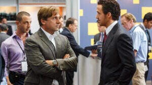 The Big Short: Ketika Segelintir Orang Bertaruh di Tengah Krisis Ekonomi The Big Short: Ketika Segelintir Orang Bertaruh di Tengah Krisis Ekonomi