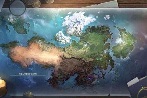 Silsilah Keluarga Mobile Legends Lengkap Silsilah Keluarga Mobile Legends Lengkap