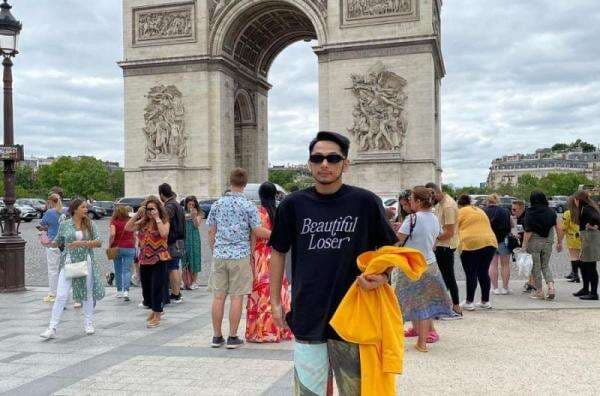 Biodata dan Profil Basboi, Rapper Muda Sekaligus Penyiar Baru Global Morning Show Biodata dan Profil Basboi, Rapper Muda Sekaligus Penyiar Baru Global Morning Show