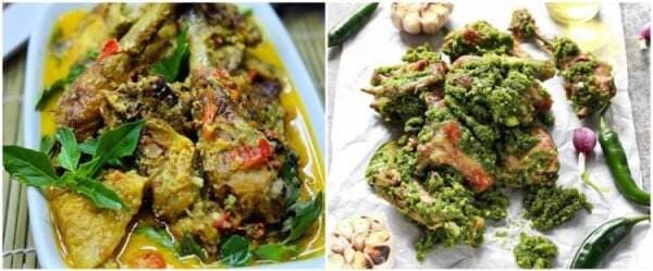 15 Resep olahan ayam kampung jadi aneka tumisan, lezat dan meresap 15 Resep olahan ayam kampung jadi aneka tumisan, lezat dan meresap