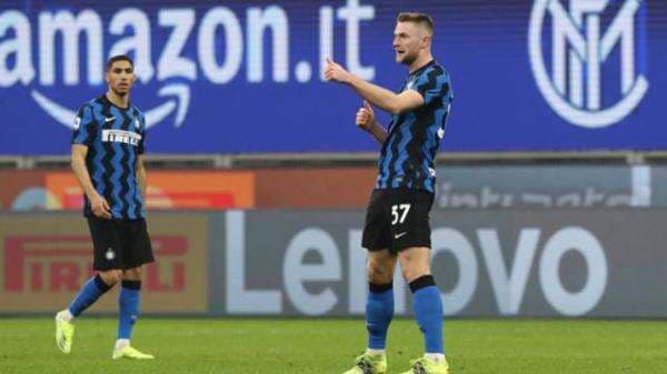 Pelicin Transfer Milan Skriniar, PSG `Hadiahkan` Eks Wonderkid Jerman ke Inter Milan Pelicin Transfer Milan Skriniar, PSG `Hadiahkan` Eks Wonderkid Jerman ke Inter Milan