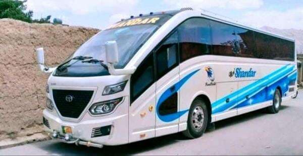Desain Bus Ini Curi Perhatian Dunia Mirip Kereta Cepat, Apa Akan Diadopsi PO Bus di Indonesia? Desain Bus Ini Curi Perhatian Dunia Mirip Kereta Cepat, Apa Akan Diadopsi PO Bus di Indonesia?