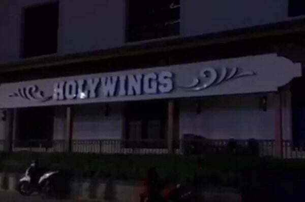 Inilah Bos Holywings yang Belakangan sempat Viral