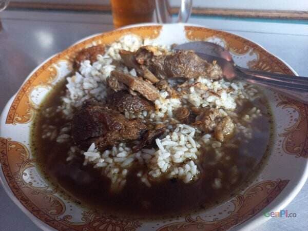 Rekomendasi Warung Nasi Rawon Top di Jakarta, Nih Cobain