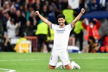 Chelsea dan Manchester United Sikut-sikutan untuk Rekrut Marco Asensio dari Real Madrid Chelsea dan Manchester United Sikut-sikutan untuk Rekrut Marco Asensio dari Real Madrid