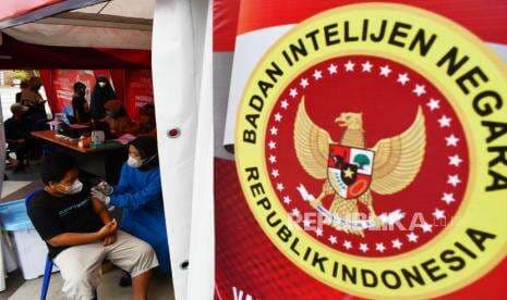 Jenderal Andika Perkasa Mutasi Puluhan Jenderal di Badan Intelijen Negara Jenderal Andika Perkasa Mutasi Puluhan Jenderal di Badan Intelijen Negara