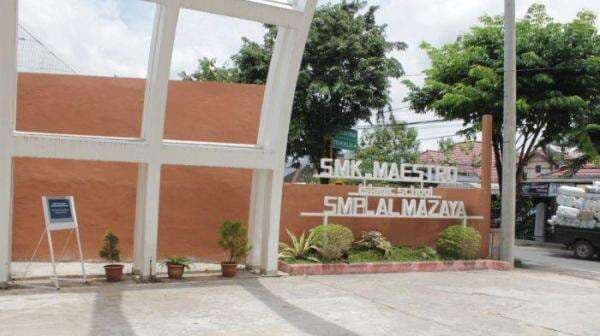 Resmi! SMK Moestro & SMA Al Mazaya Buka PPDB Online Resmi! SMK Moestro & SMA Al Mazaya Buka PPDB Online