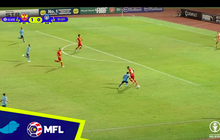 Hadapi Selangor, Saddil Ramdani Kembali Cetak Gol Indah untuk Sabah FC Hadapi Selangor, Saddil Ramdani Kembali Cetak Gol Indah untuk Sabah FC