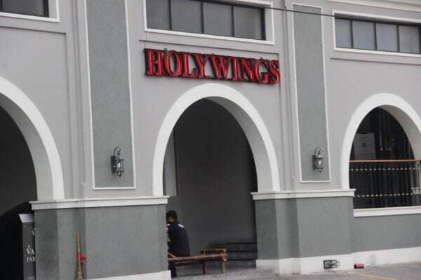 Soal Izin Usaha Holywings Semarang, Ini Kata Hendi