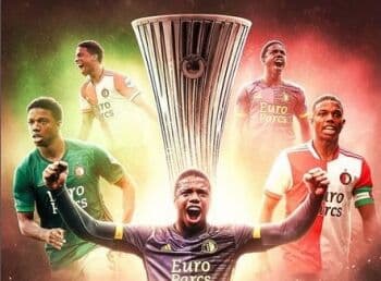 Tyrell Malacia Jadi Pemain Pertama yang Didatangkan Manchester United di Musim Panas 2022 Tyrell Malacia Jadi Pemain Pertama yang Didatangkan Manchester United di Musim Panas 2022