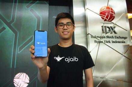 Siapa Pemilik Ajaib? Platform Investasi Favorit Generasi Milenial Siapa Pemilik Ajaib? Platform Investasi Favorit Generasi Milenial