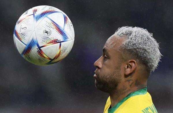 Siap Hengkang, Neymar Jr Digoda Thiago Silva Gabung Chelsea FC Siap Hengkang, Neymar Jr Digoda Thiago Silva Gabung Chelsea FC