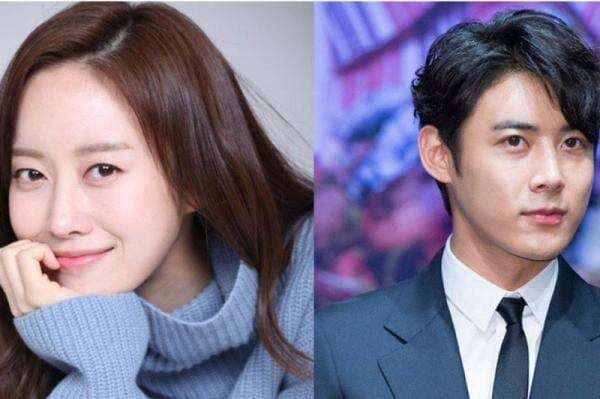 4 Tahun Berpacaran, Aktris Joo Min Ha dan Yoo Il Segera Menikah 4 Tahun Berpacaran, Aktris Joo Min Ha dan Yoo Il Segera Menikah