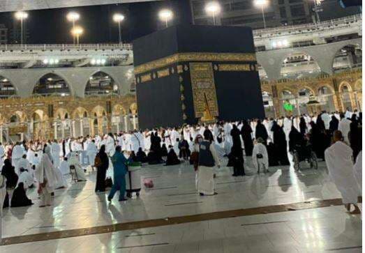 Tata Cara Tawaf, Lengkap dengan Sunnah dan Doa Setelahnya Tata Cara Tawaf, Lengkap dengan Sunnah dan Doa Setelahnya
