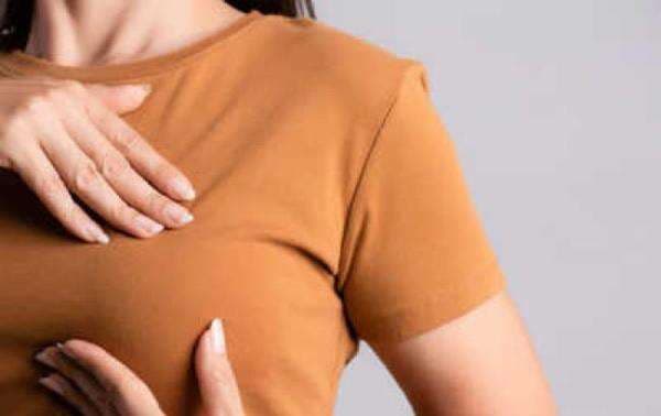 10 Cara Mengencangkan Payudara Secara Alami 10 Cara Mengencangkan Payudara Secara Alami