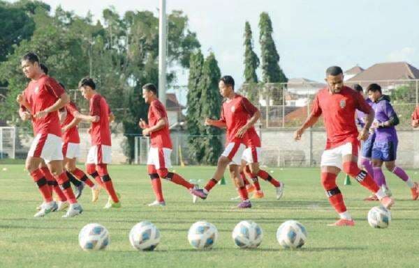 Jadwal AFC Cup 2022 Hari Ini: Bali United Jalani Misi Sulit Jadwal AFC Cup 2022 Hari Ini: Bali United Jalani Misi Sulit
