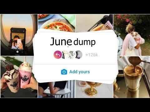 Arti Kata dan Makna Dump Tren Viral di Sosmed, Penjelasan June Dump 2022