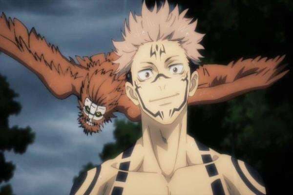 6 Penjahat Anime Ini Tidak Takut Mati, Nomor 4 Suka Coba-coba 6 Penjahat Anime Ini Tidak Takut Mati, Nomor 4 Suka Coba-coba