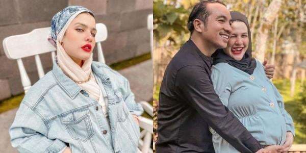 Fakta dan Profil Brina Bafagih Vanderhoeven, Istri Komo Ricky Merupakan Ipar Indra Bekti Fakta dan Profil Brina Bafagih Vanderhoeven, Istri Komo Ricky Merupakan Ipar Indra Bekti