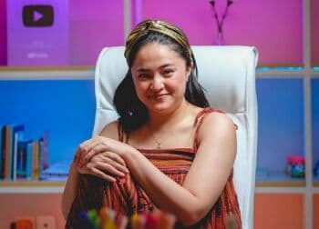 Sempat Kabarkan Marshanda Hilang, Sheila Salsabila Minta Maaf ke Keluarga Sempat Kabarkan Marshanda Hilang, Sheila Salsabila Minta Maaf ke Keluarga