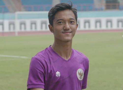 Yuk Intip 7 Biodata Pemain Bertahan Timnas Indonesia U-19 Yuk Intip 7 Biodata Pemain Bertahan Timnas Indonesia U-19